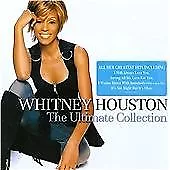 Whitney Houston - The Ultimate Collection