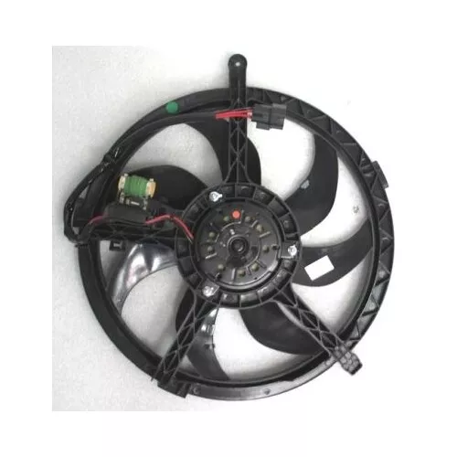 NRF Ventilateur, refroidissement du moteur pour MINI 47508