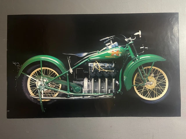 Other Motorcycle Collectibles, Motorcycles, Transportation