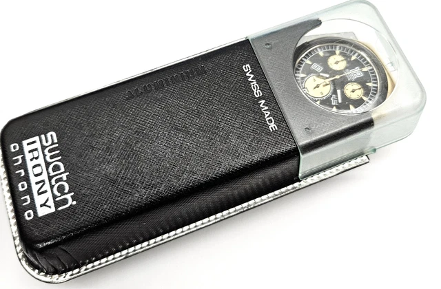 Swatch yog403g online