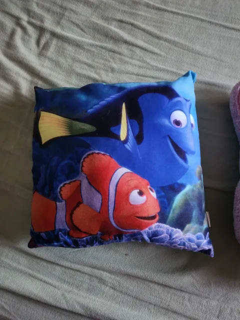 Kissen Findet Nemo