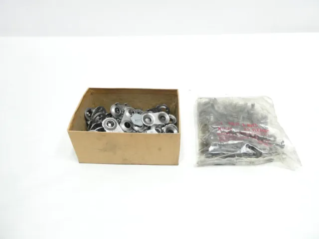 Box Of 25 Belt Flexco 69-7598 20002 Fasteners