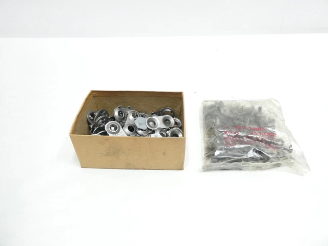 Box Of 25 Belt Flexco 69-7598 20002 Fasteners