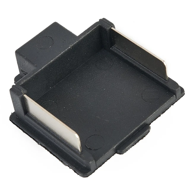 Batteria connettore adattatore 1 pezzi collegamento batteria per batteria al litio