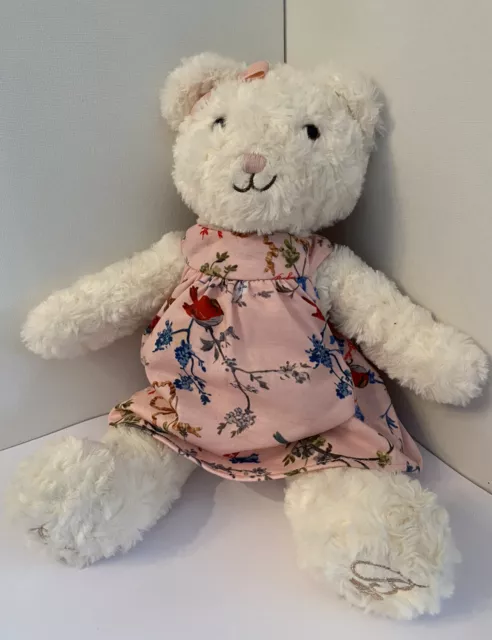 Ted baker soft shop toy