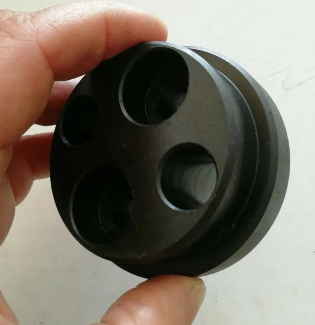 30210 SKF CUSCINETTO CORONA ROTOPRESSA SUPERTINO - ENOILGAM RICAMBI E - Foto 2