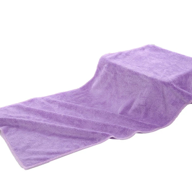 Microfiber Towel Quick-drying Towel Rapid Drying Towel Thicken