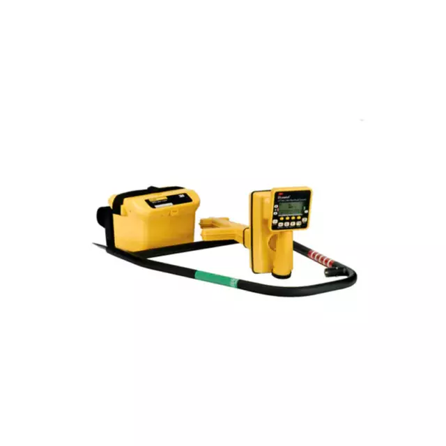 3M Dynatel Pipe/Cable/Fault/iD Locator 2273M-iD/UU3W-RT