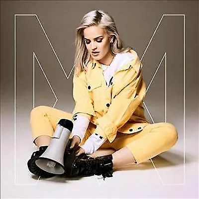 Anne-Marie : Speak Your Mind CD Deluxe  Album (2018) FREE Shipping, Save £s