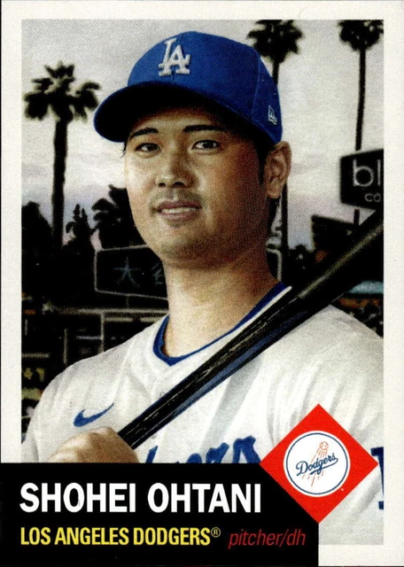 PSA 10 Shohei Ohtani & Mookie Betts 2024 Topps Now World Series #865