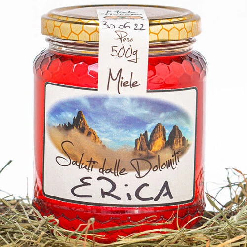 Miele di Erica