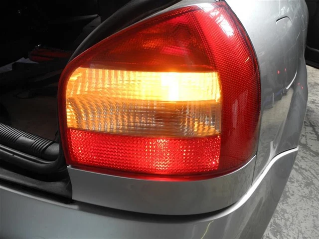 Kit Feux Arrière LED Pour Audi A3/S3 8PA Sportback + Adaptateur - Magneti Marelli Neuf