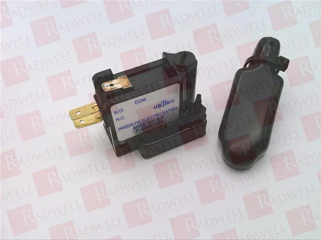 Airtrol F-4200-100 / F4200100 (Used Tested Cleaned)