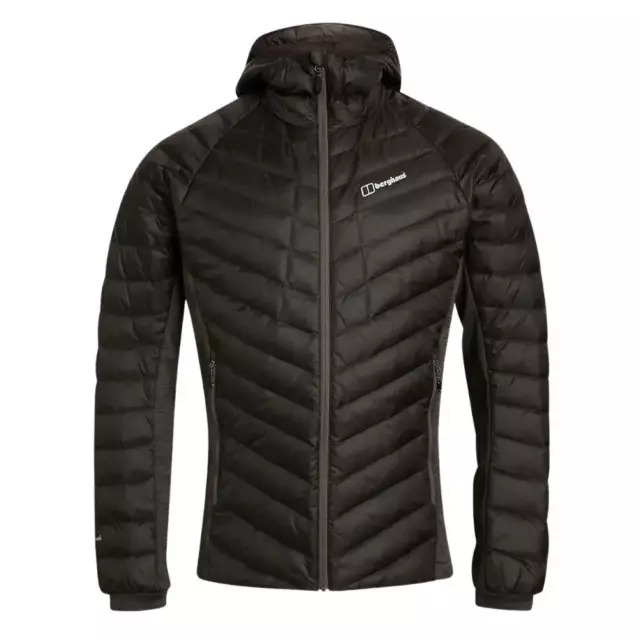Berghaus nunat reflect jacket hotsell