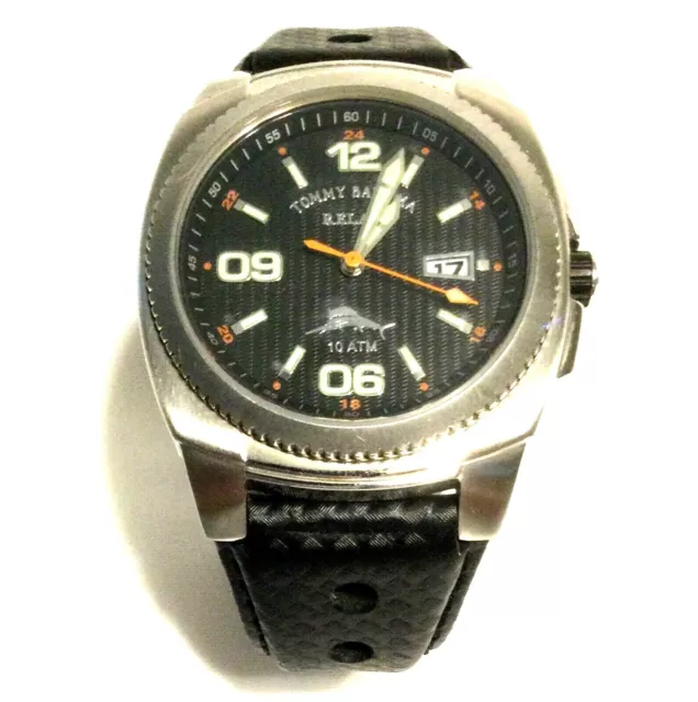 Reloj tommy bahama sales relax 10 atm