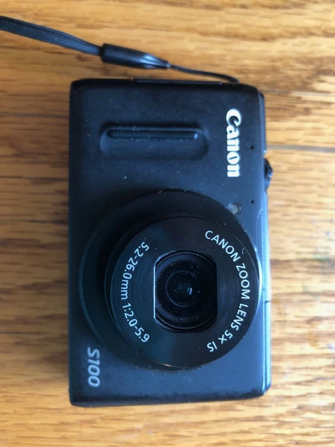 Digital Cameras, Cameras & Photo - PicClick