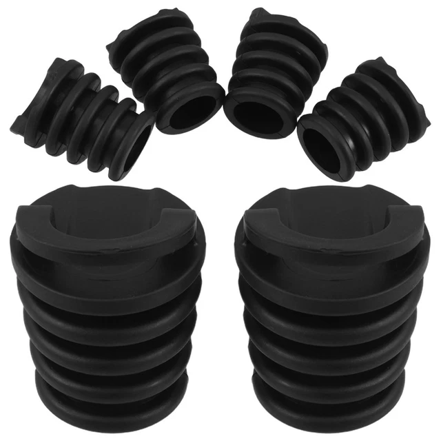 Gkumgwo Bouchons De Dalot Pour Kayak, Bouchon De Vidange Pour