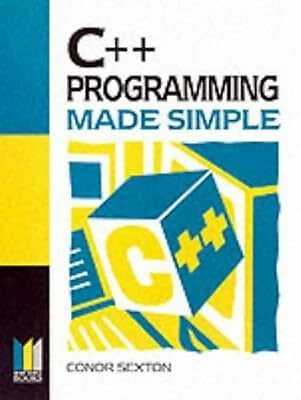 C++ PROGRAMMING MADE Simple (Made Simple Programming), Unknown, Author ...