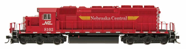 Voie N - Locomotive Diesel EMD SD40-2 Union Pacific Avec DCC+Son - 67077 Neu