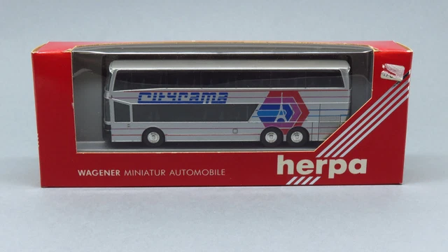 AUTOCARS SÉTRA S315 GT Cartreize Rietze HO bus EUR 27,99 - FR