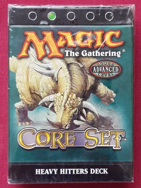 Mtg 8Th Edition Booster Box FOR SALE! - PicClick