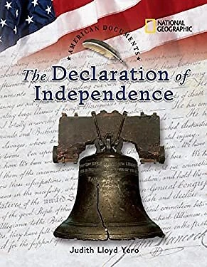American Documents: the Declaration of Independence Direct Mail E