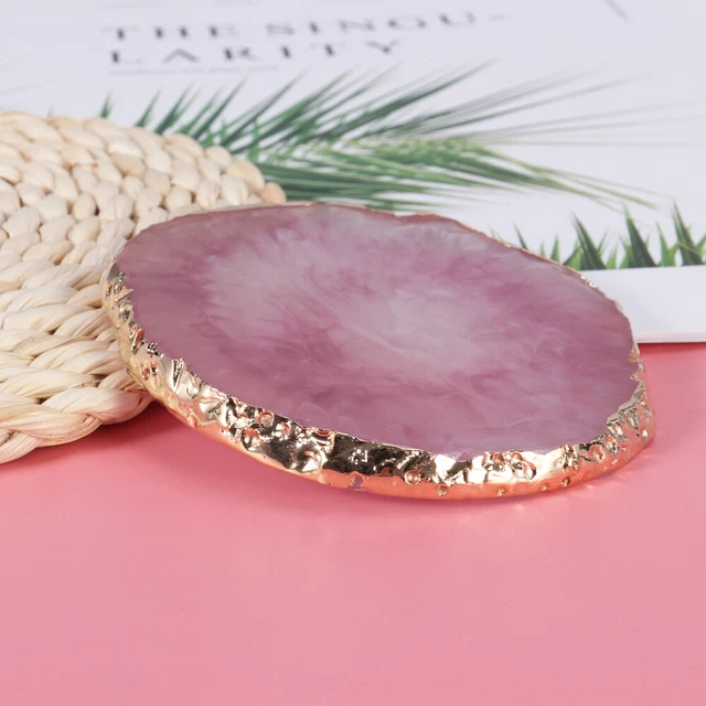 Maquillaje bandeja mezcladora paleta de uñas manicura para arte de uñas pintura paleta mezcladora