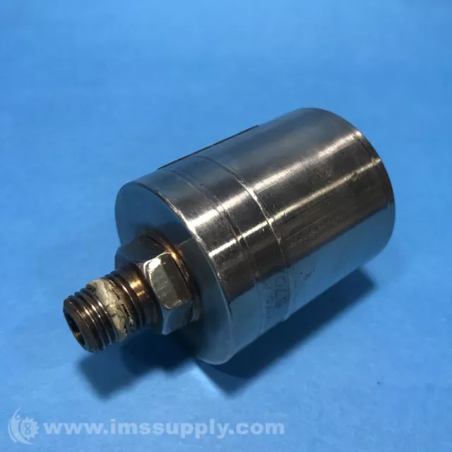 Sensotec TJE/717 Pressure Transducer FNIP