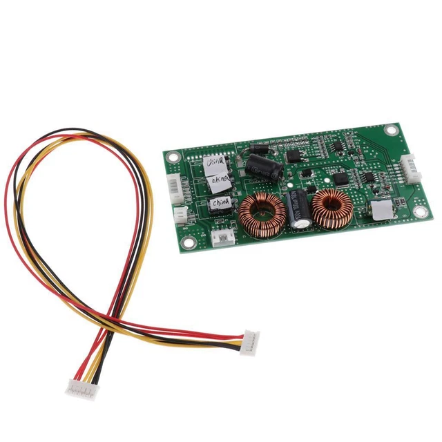 1 Piece Connection 1 Piece Constant Current Board LED