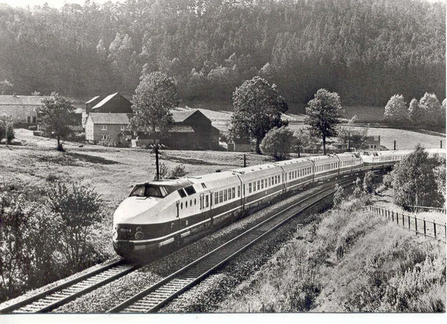 "Altes Foto"- SVT Karlex Rebersreuth 1981