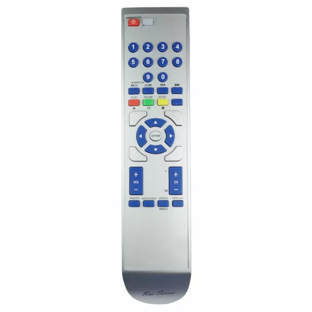 NEW RM-Series Camcorder Remote Control for Sony HDR-XR500