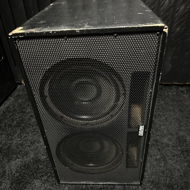EAW sb48-12fl subwoofer EAW sb48-12fl subwoofer