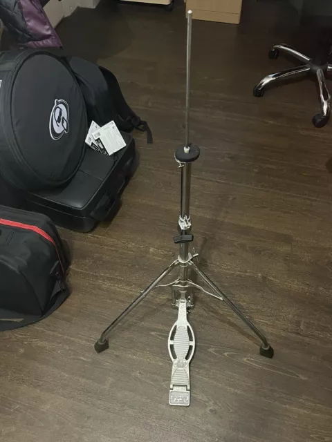 Vintage Ludwig Spur-lock hi hat stand From The 70s/80s