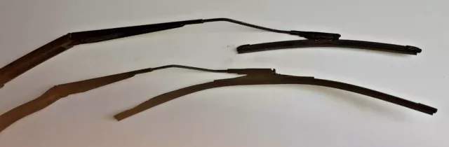 Holden Commodore VF Wiper Arms.