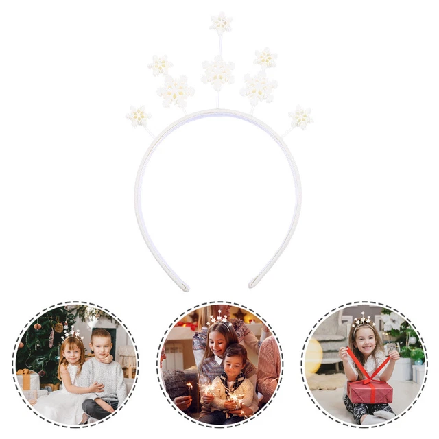 12 Lunettes De Noël Festives - Avec Paillettes Scintillantes, Motifs Sapin, Père Noël… Pour Déguisement, Fête, Photo Souvenir