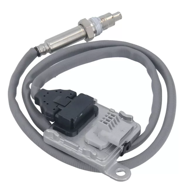 Nox Capteur pour Dacia Duster Logan Sandero Dokker Lodgy Renault Exress DCI LPG