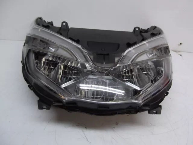 Honda Pcx125  Headlight For Parts