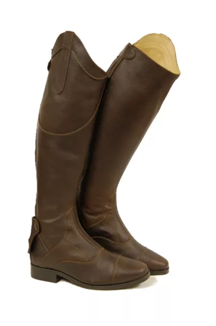 Harrington and Willoughby Broughton Riding boots