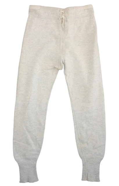 Intimo salute Wright lana mutande lunghe uomo 28 vintage west vintage
