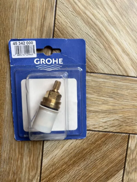 grohe 45342000 cartridge