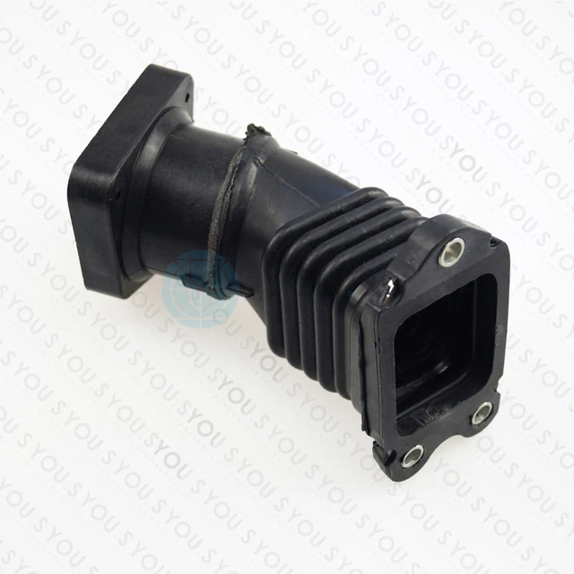 Durite Turbo/intercooler Pour Ford Focus II, C-Max, Fiesta, Mazda 3 1.6 TDCi - Réf. 3M5Q9351EB, 1440440...