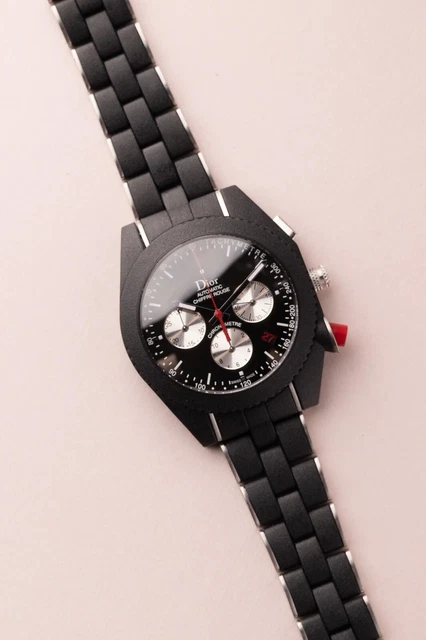 Montres online dior homme