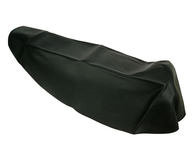 Seat couvercle noir - Aprilia Sonic 50 AC