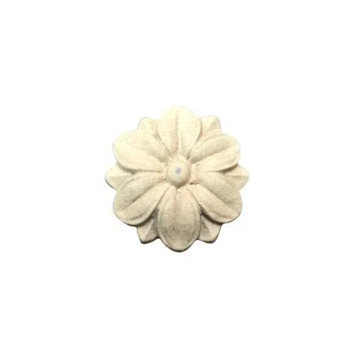 Decorative Wood Applique for Furniture and Craft Projects
