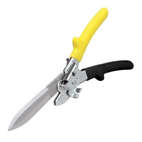 FDC3 Multi-purpose flex duct tool, 10.4 to 1.0