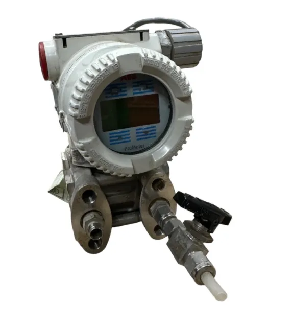 ABB HART 2600T Series Pressure Transmitter 6209024003, 2609114752 **SALE**