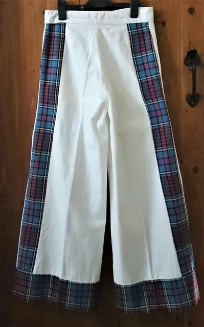 Bay city deals rollers costumes