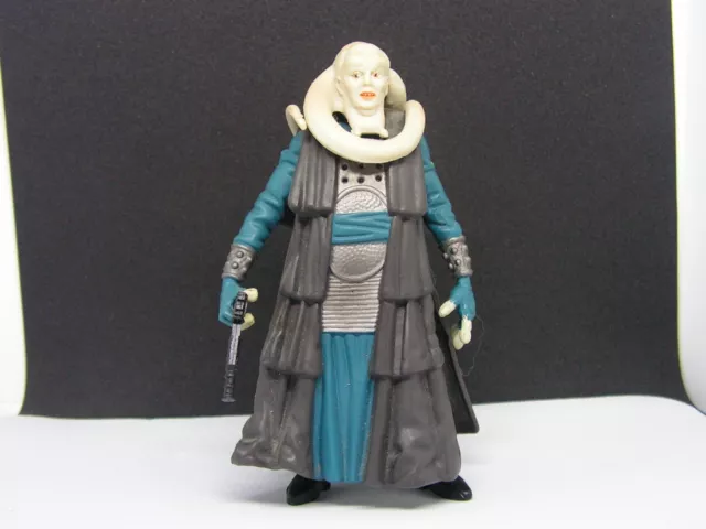 Figurine STAR WARS Kenner 1996 The Power Of The Force - Bib Fortuna