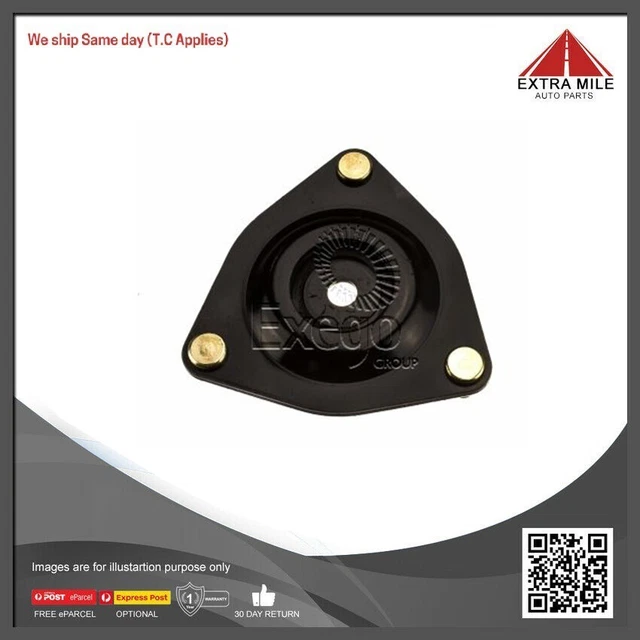 KELPRO STRUT MOUNT For Mitsubishi Lancer Evolution EVO 10 CJ 2.0L24338