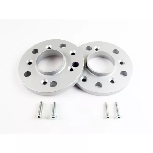 ATHENA Spacers without Bolts  5x112x66.45 th12mm - O-P1216S